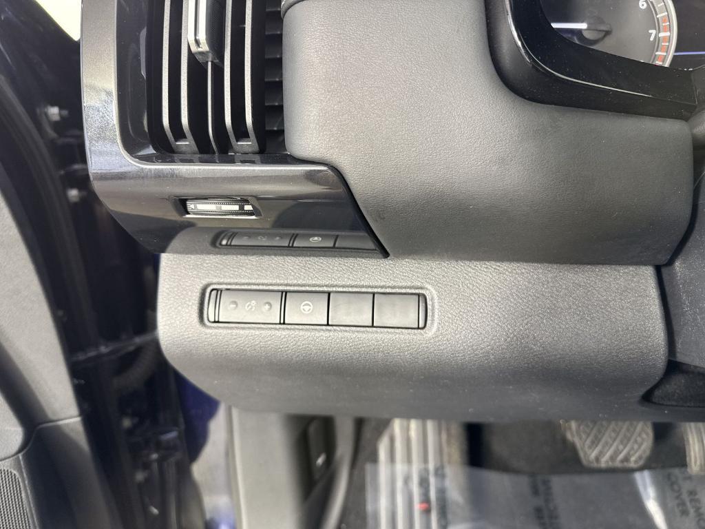 used 2022 Nissan Pathfinder car, priced at $27,500