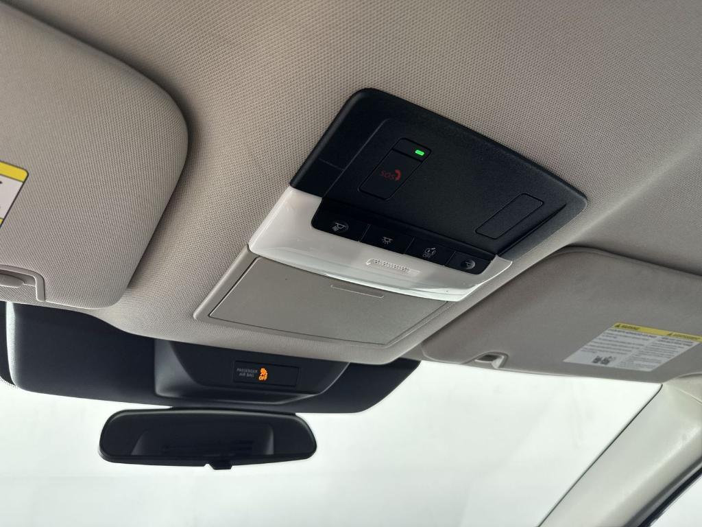 used 2022 Nissan Pathfinder car, priced at $27,500