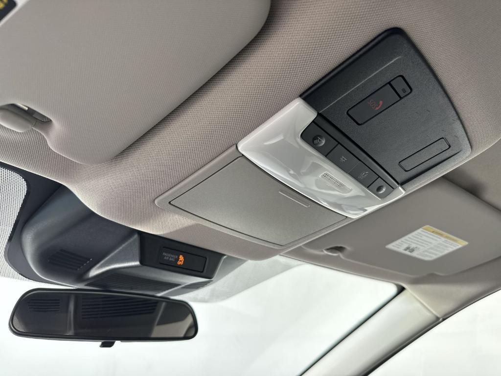 used 2025 Nissan Rogue car, priced at $24,695