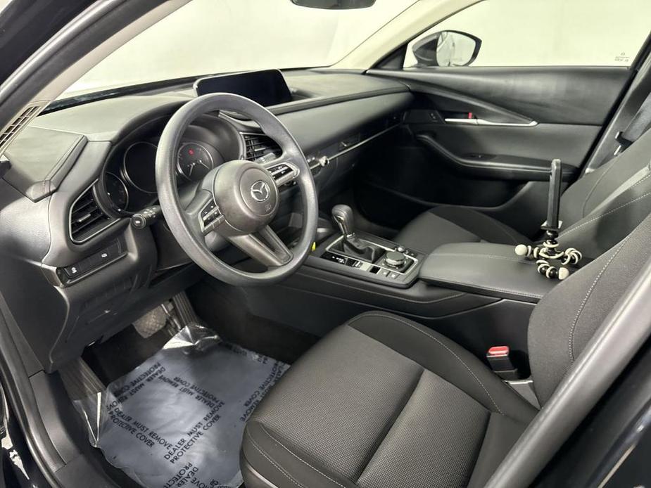 used 2023 Mazda CX-30 car, priced at $21,995