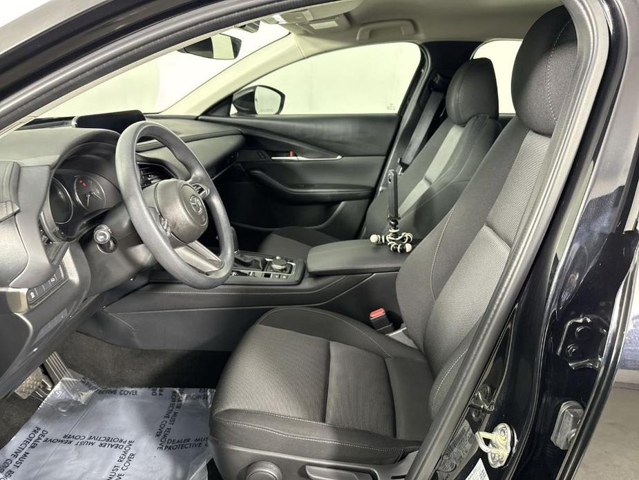 used 2023 Mazda CX-30 car, priced at $21,995