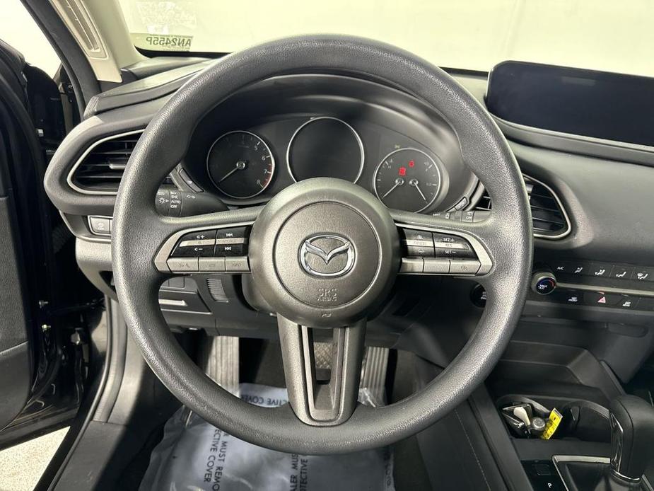 used 2023 Mazda CX-30 car, priced at $21,995