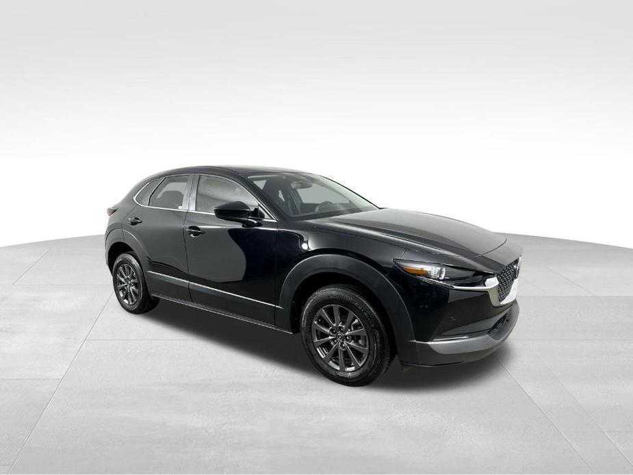 used 2023 Mazda CX-30 car, priced at $21,995