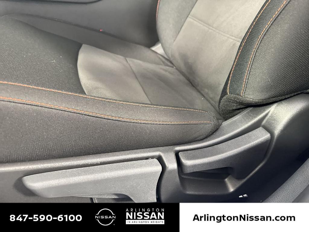 new 2025 Nissan Sentra car, priced at $22,349