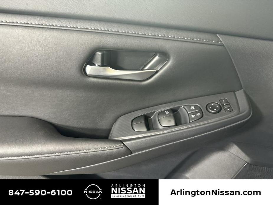 new 2025 Nissan Sentra car, priced at $19,231