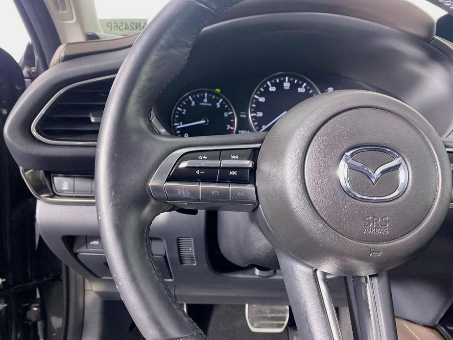 used 2022 Mazda CX-30 car, priced at $23,995