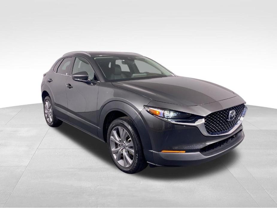 used 2022 Mazda CX-30 car, priced at $23,995