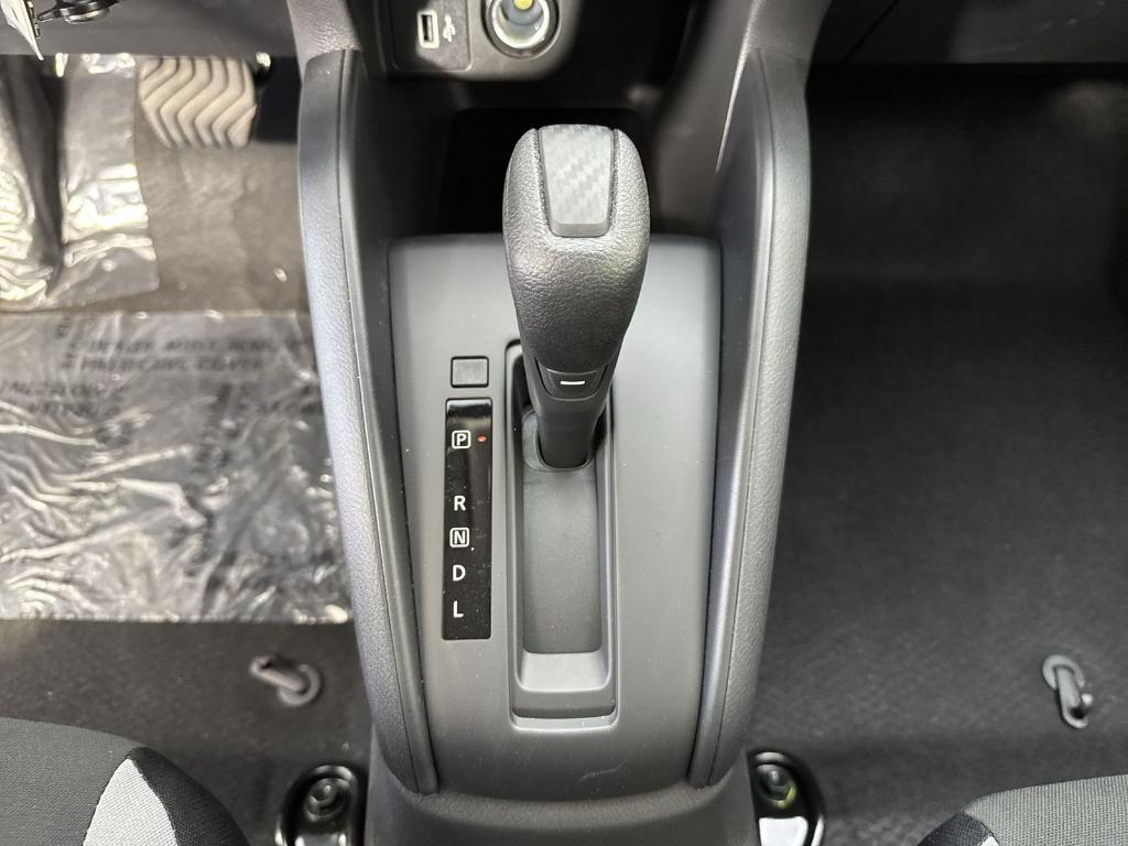 new 2025 Nissan Versa car, priced at $16,670