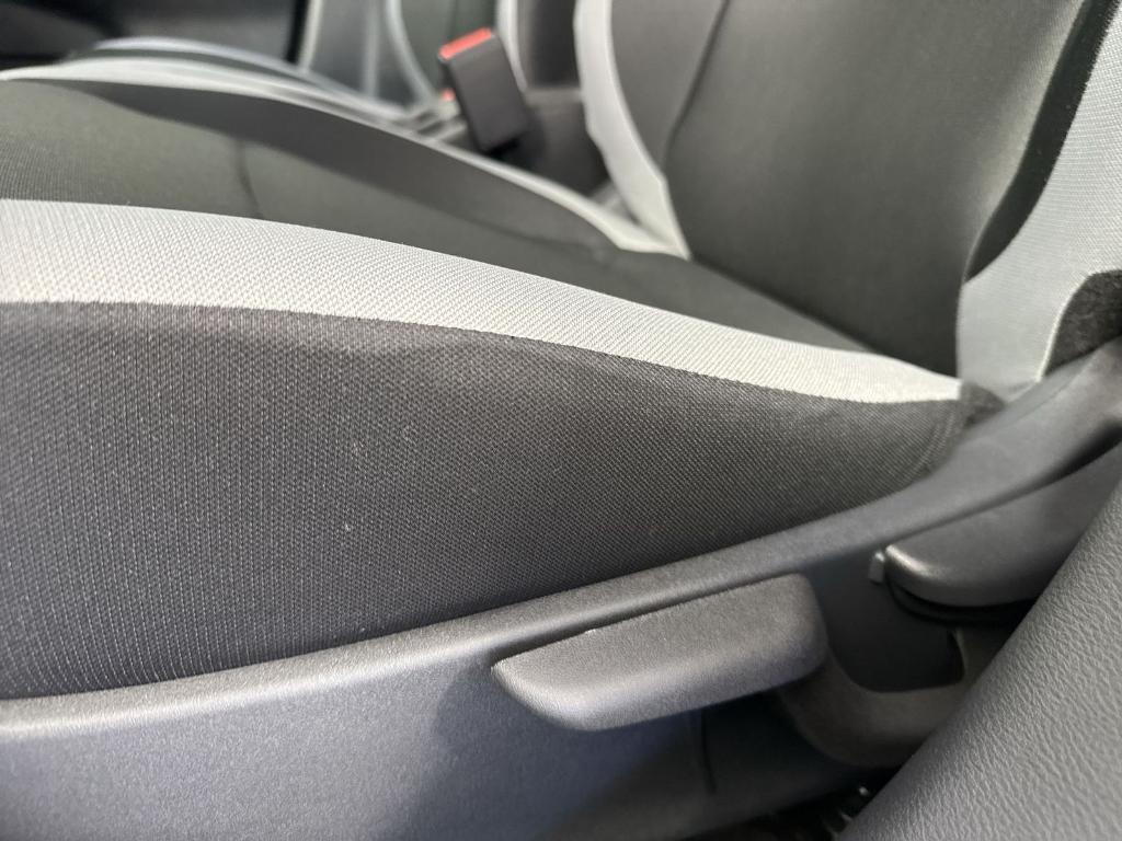 new 2025 Nissan Versa car, priced at $16,670