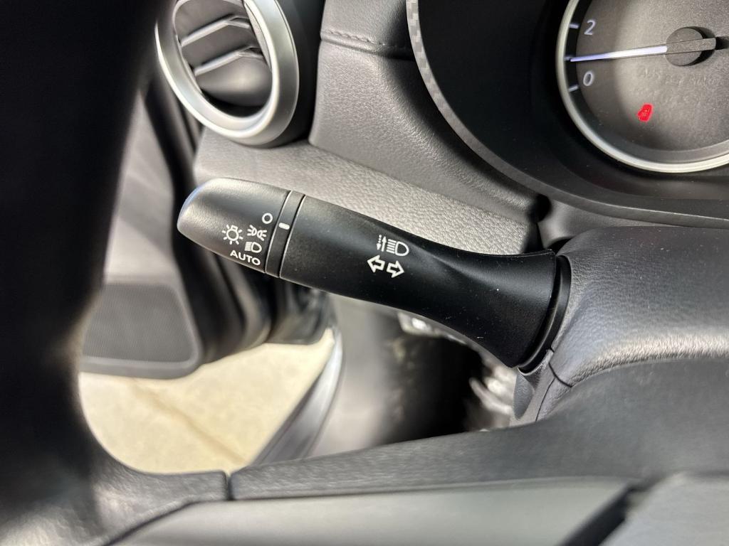 new 2025 Nissan Versa car, priced at $16,670