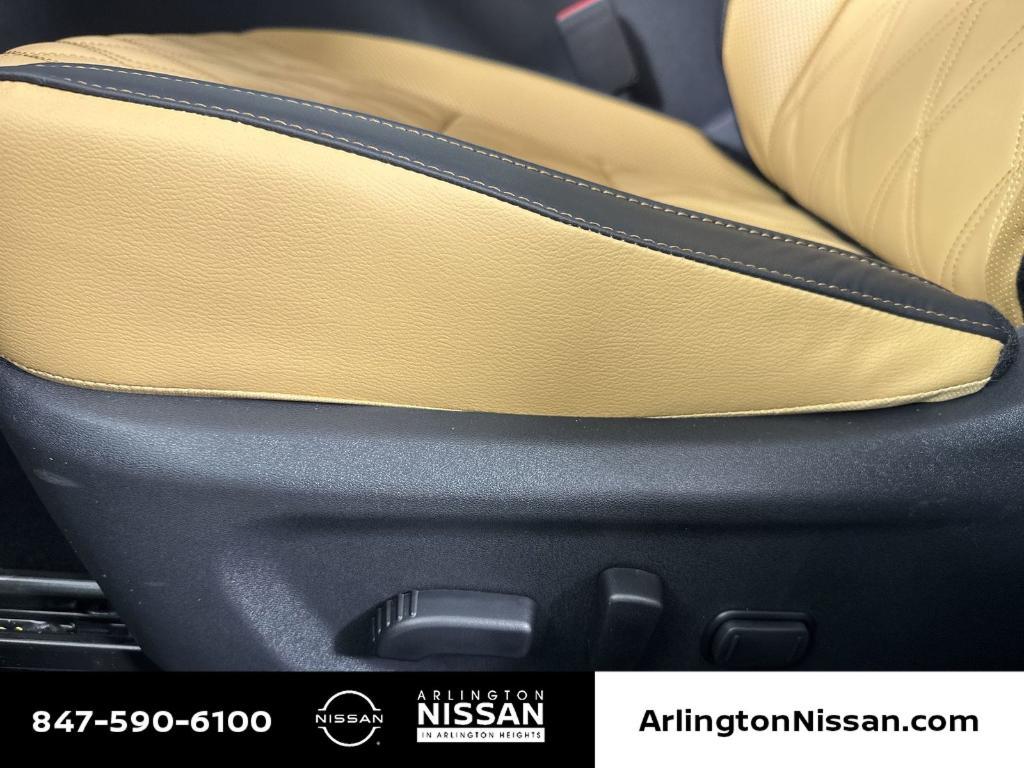 new 2025 Nissan Sentra car, priced at $21,818