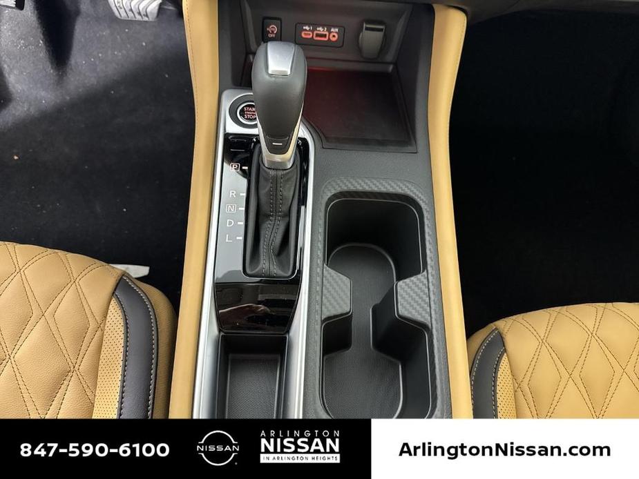 new 2025 Nissan Sentra car, priced at $21,818