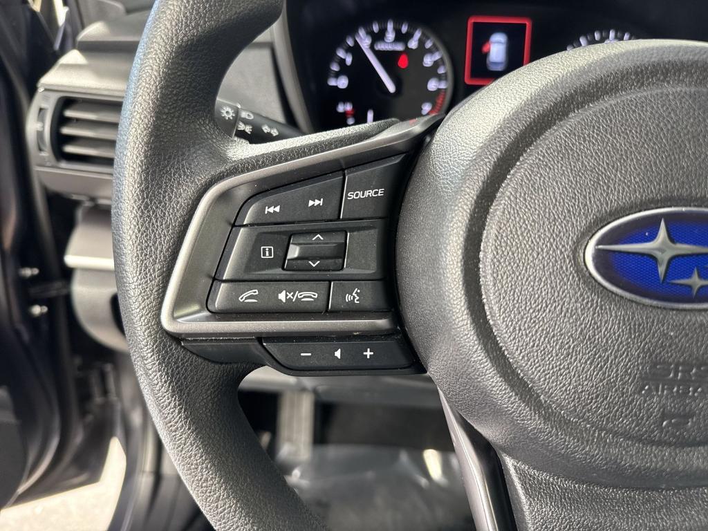 used 2024 Subaru Impreza car, priced at $21,926