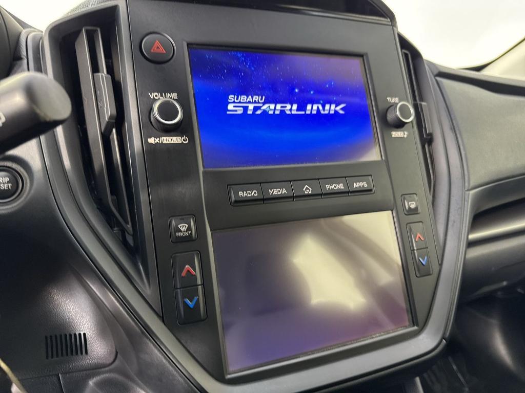 used 2024 Subaru Impreza car, priced at $21,926