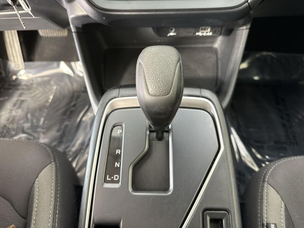 used 2024 Subaru Impreza car, priced at $21,926