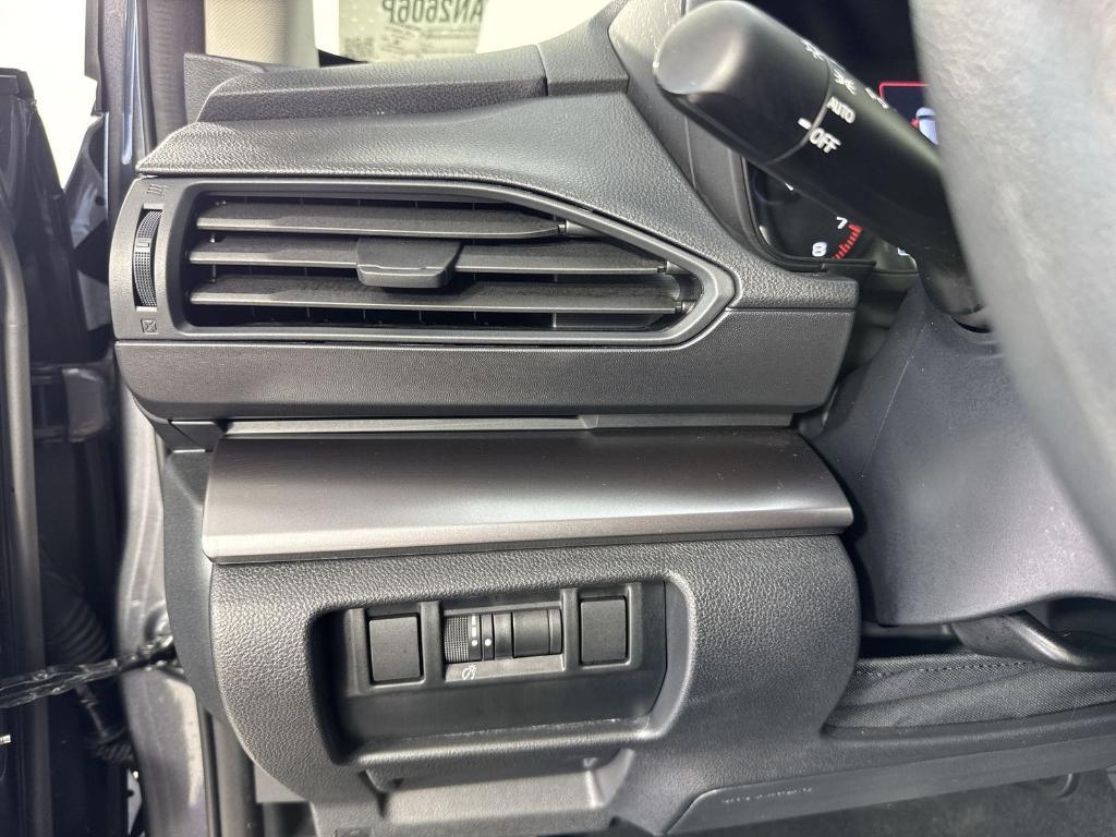 used 2024 Subaru Impreza car, priced at $21,926