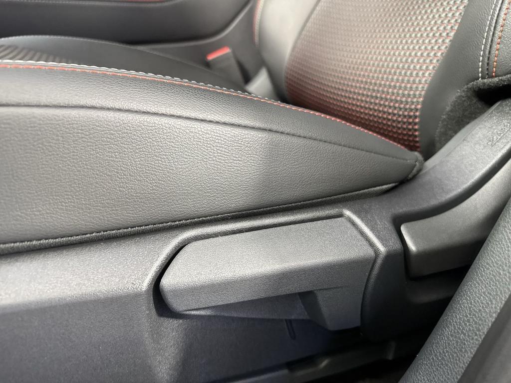 new 2026 Nissan Kicks car, priced at $30,230