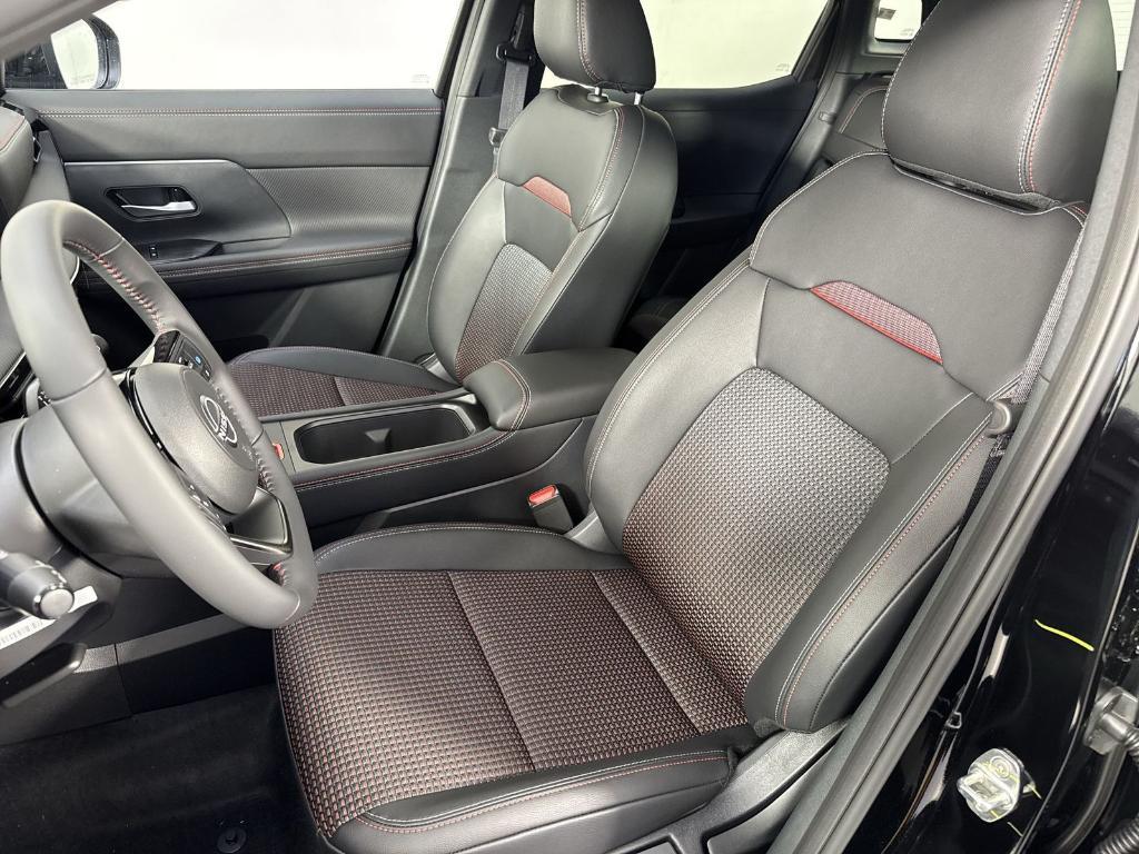 new 2026 Nissan Kicks car, priced at $30,230