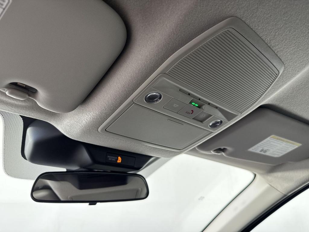 new 2026 Nissan Kicks car, priced at $29,230