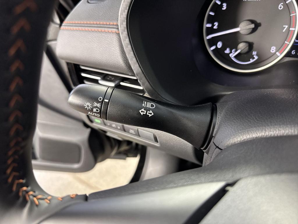 new 2025 Nissan Sentra car, priced at $22,016