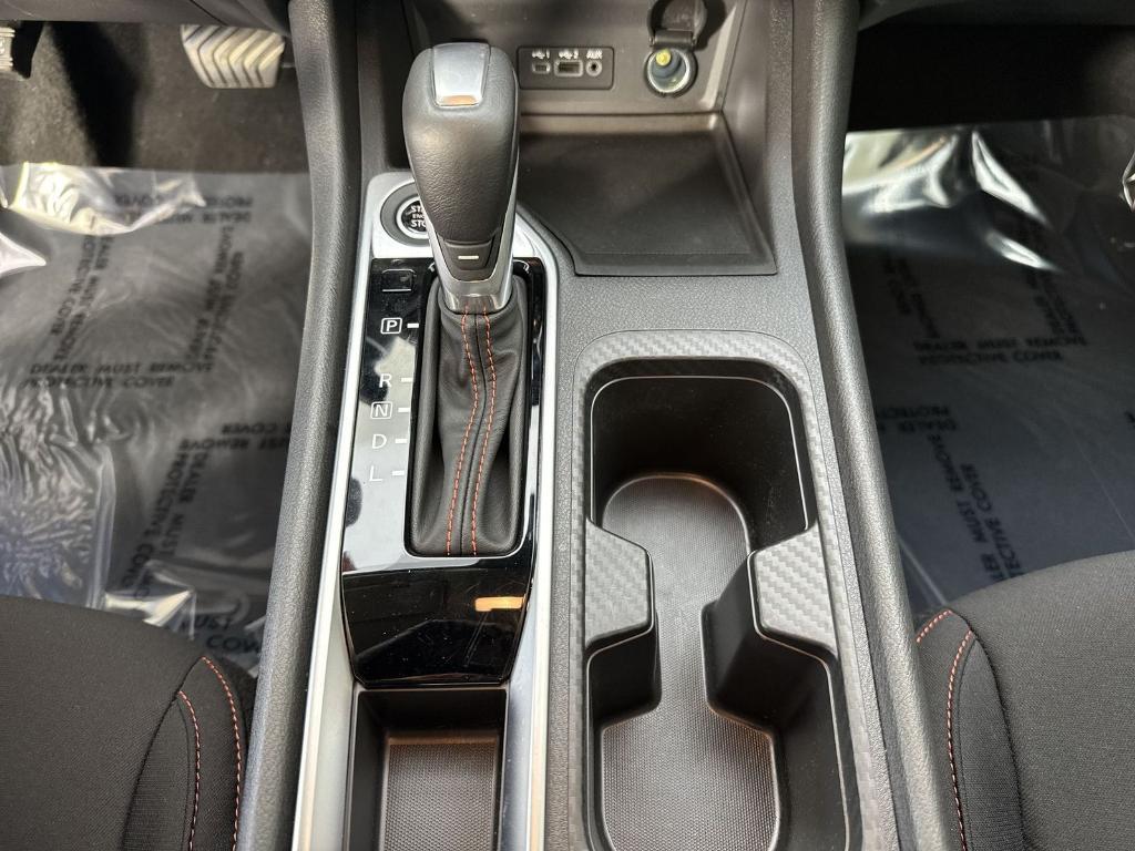 used 2025 Nissan Sentra car, priced at $23,926