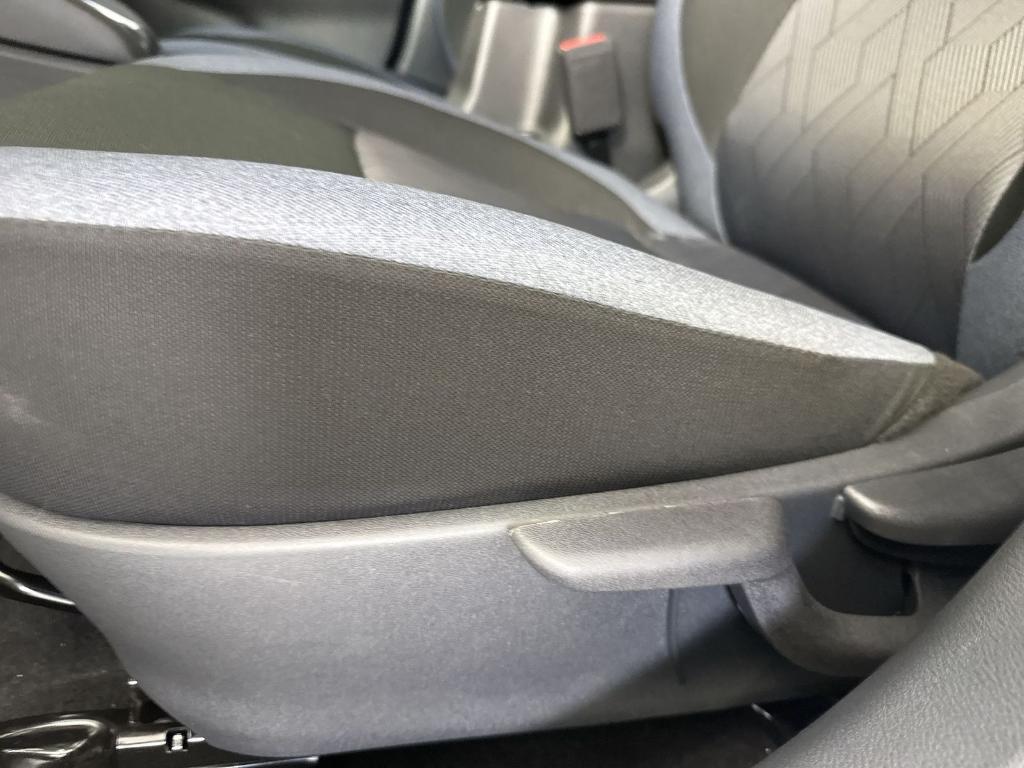 new 2025 Nissan Versa car, priced at $17,924