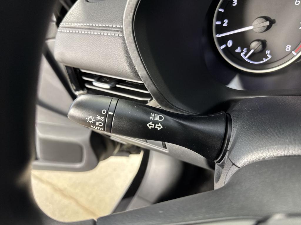 new 2025 Nissan Sentra car, priced at $20,034