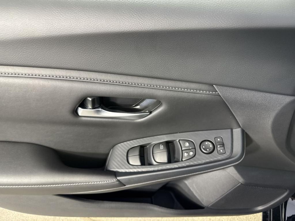 new 2025 Nissan Sentra car, priced at $20,034