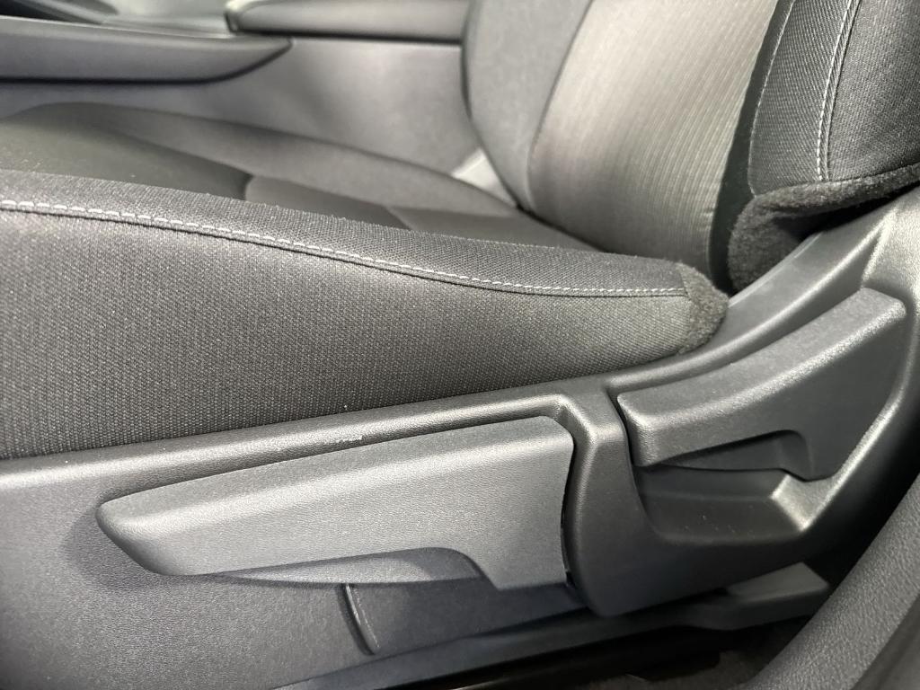 new 2025 Nissan Sentra car, priced at $20,034