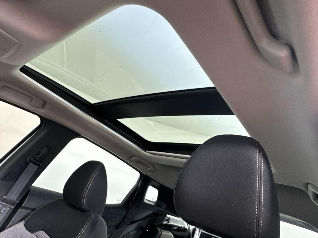 new 2025 Nissan Kicks car, priced at $23,379