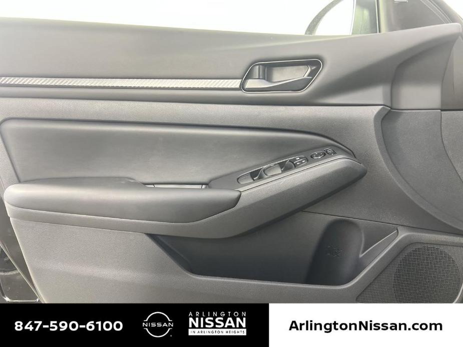 new 2025 Nissan Altima car, priced at $23,410