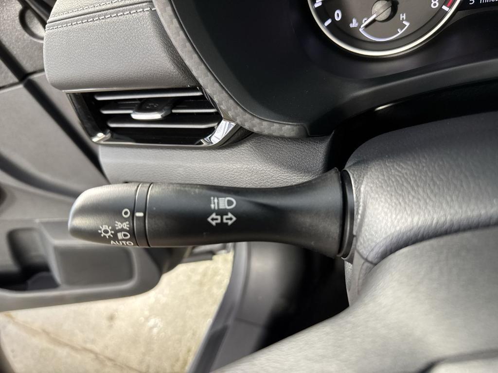 new 2025 Nissan Sentra car, priced at $20,034