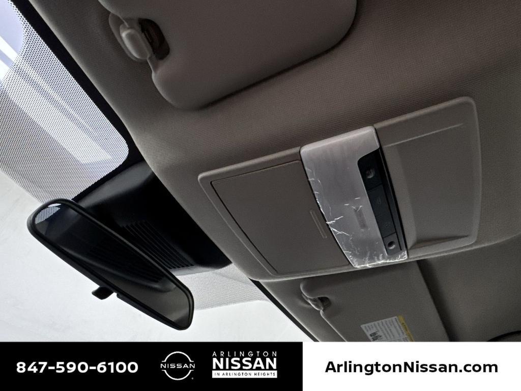 new 2025 Nissan Sentra car, priced at $17,100