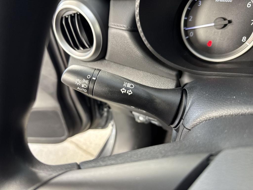 new 2025 Nissan Versa car, priced at $16,429