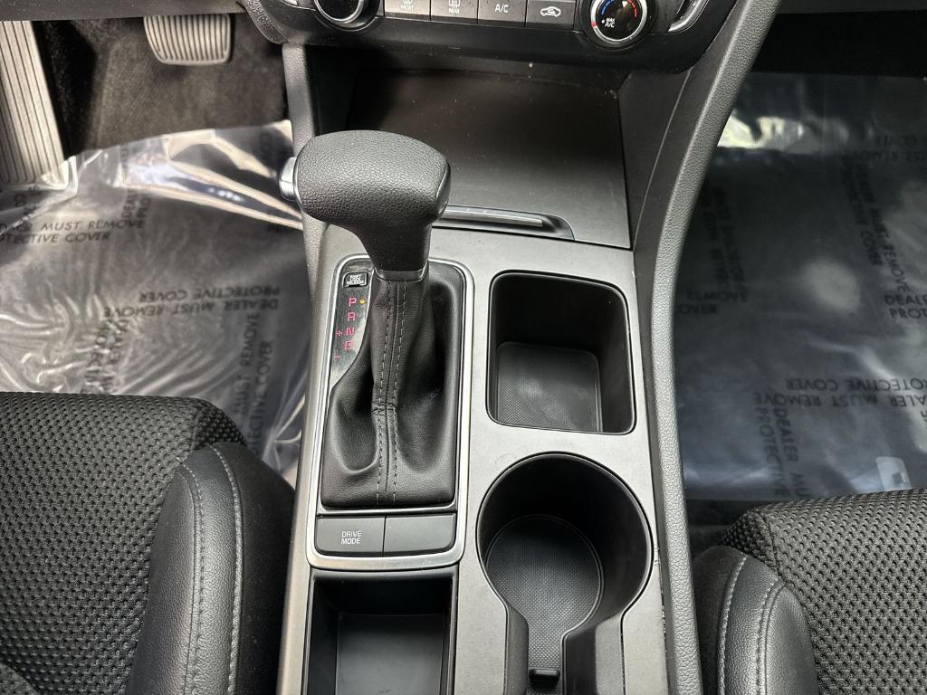 used 2020 Kia Optima car, priced at $14,587