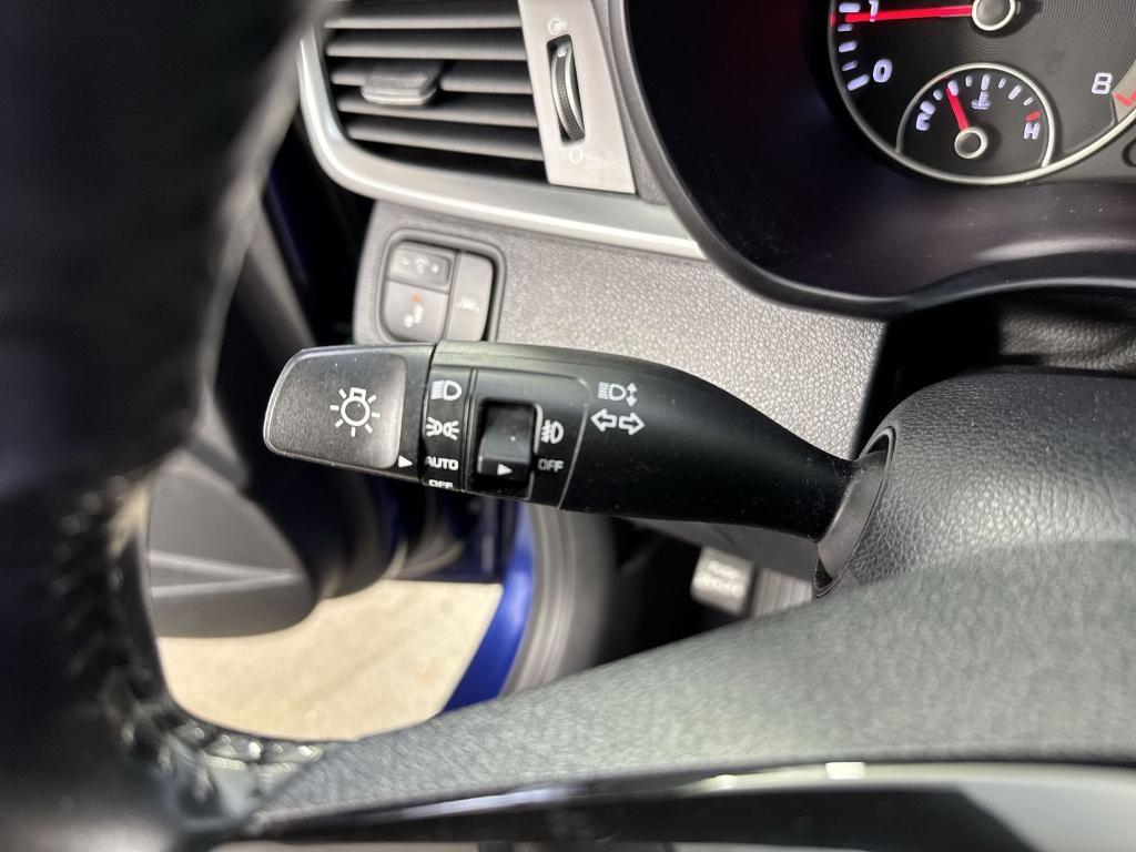 used 2020 Kia Optima car, priced at $14,587