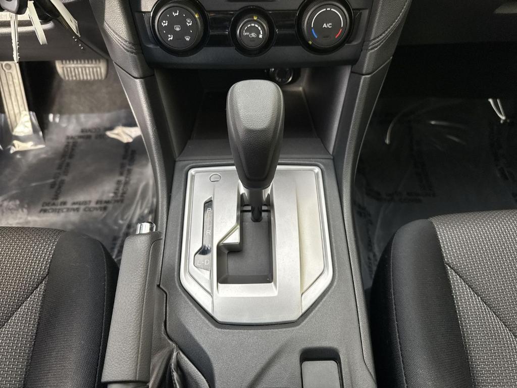 used 2019 Subaru Crosstrek car, priced at $22,326