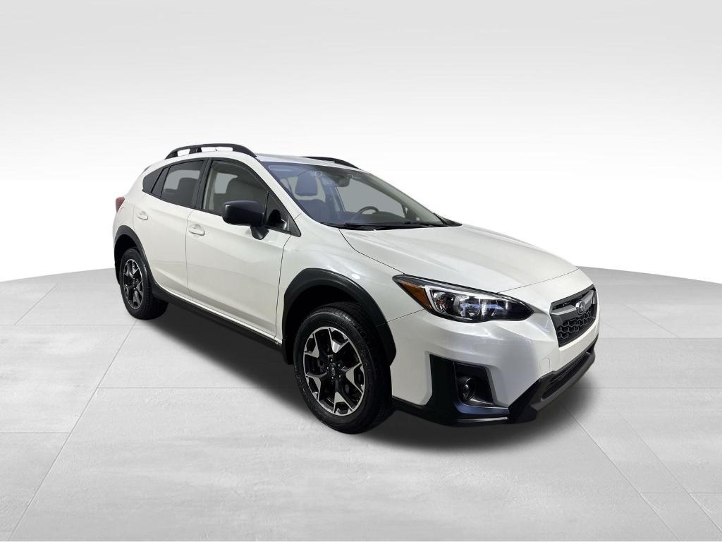 used 2019 Subaru Crosstrek car, priced at $22,326