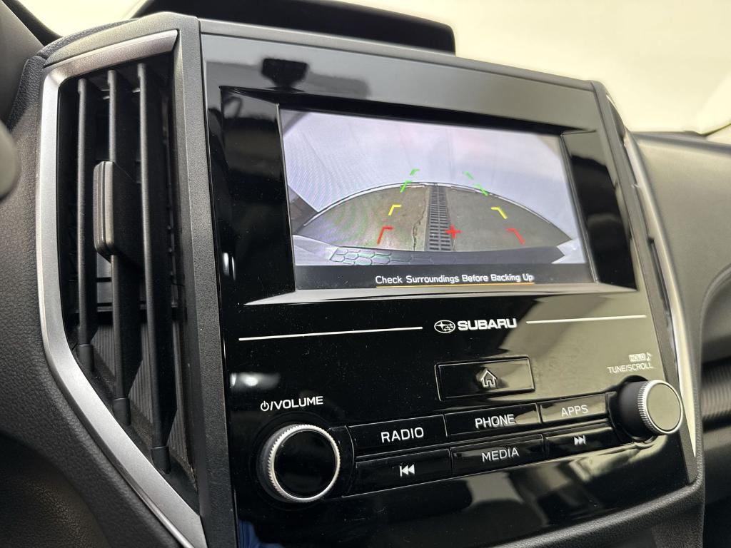 used 2019 Subaru Crosstrek car, priced at $22,326