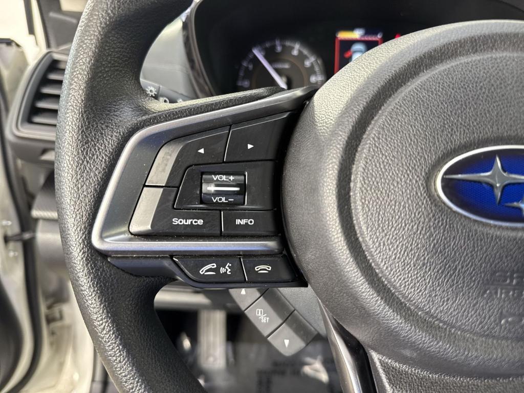 used 2019 Subaru Crosstrek car, priced at $22,326