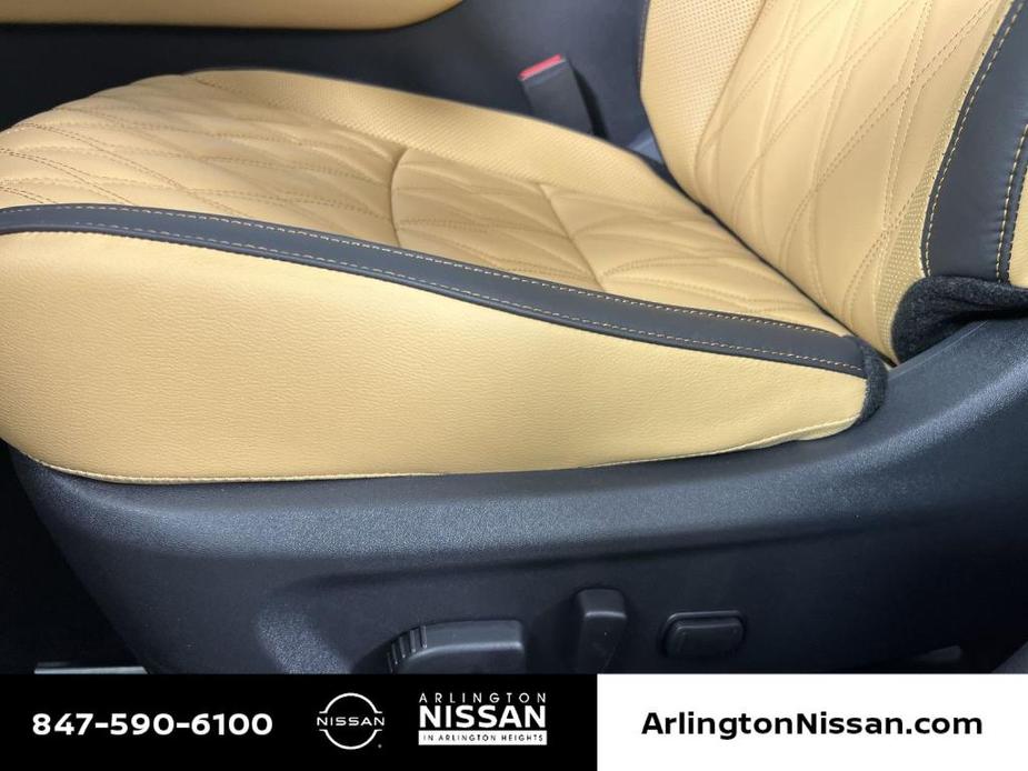 new 2025 Nissan Sentra car, priced at $21,818