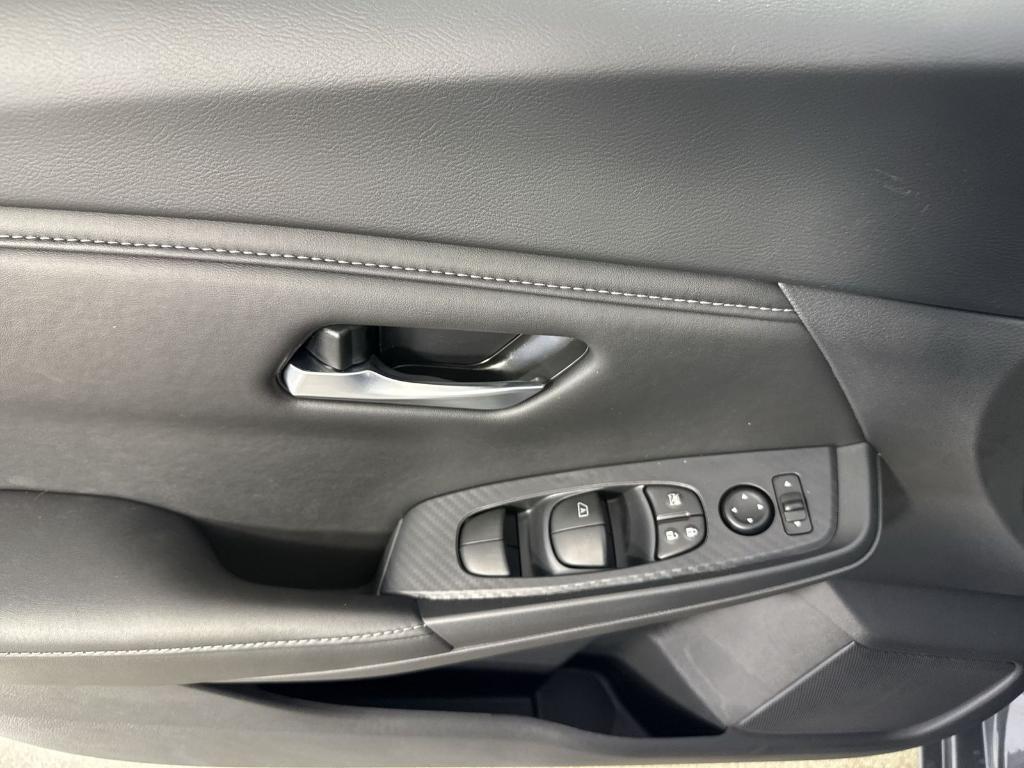 new 2025 Nissan Sentra car, priced at $20,631