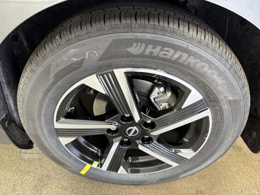 new 2025 Nissan Sentra car, priced at $20,631