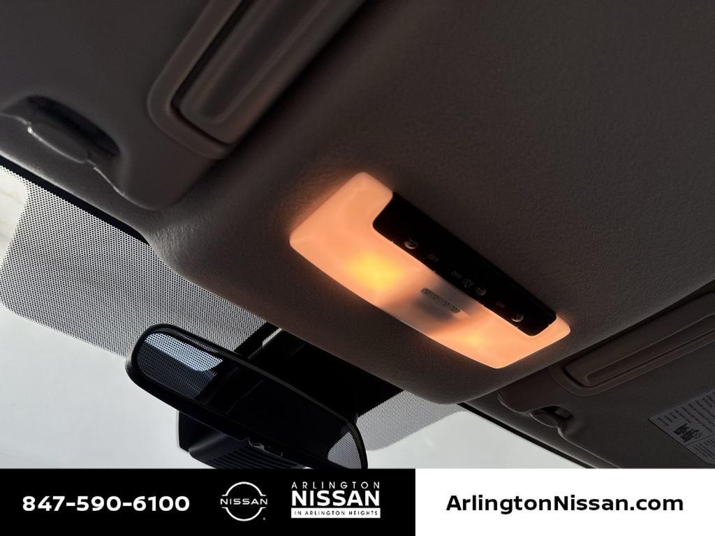 new 2025 Nissan Versa car, priced at $19,294