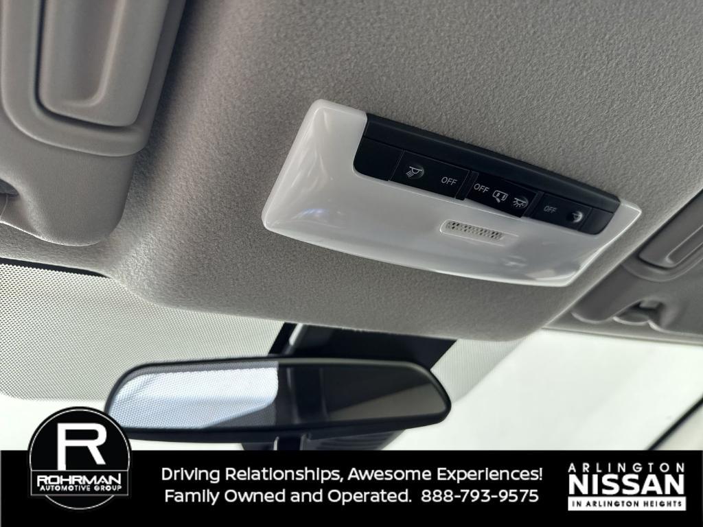 new 2025 Nissan Versa car, priced at $21,730