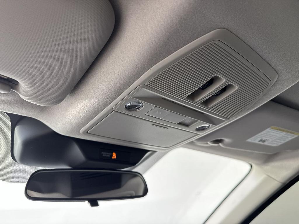 new 2025 Nissan Kicks car, priced at $24,879