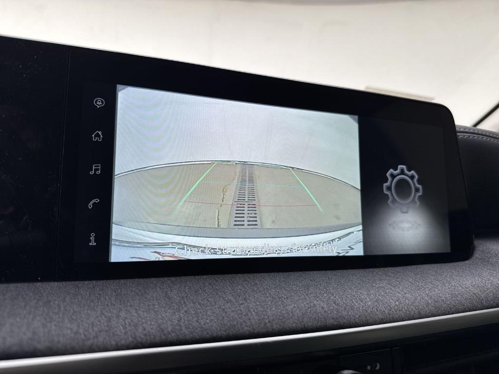 new 2025 Nissan Kicks car, priced at $24,879