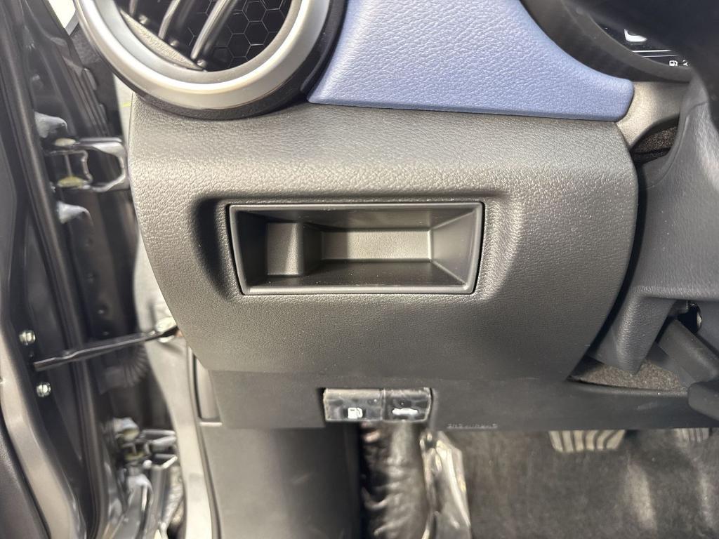 new 2025 Nissan Versa car, priced at $16,848