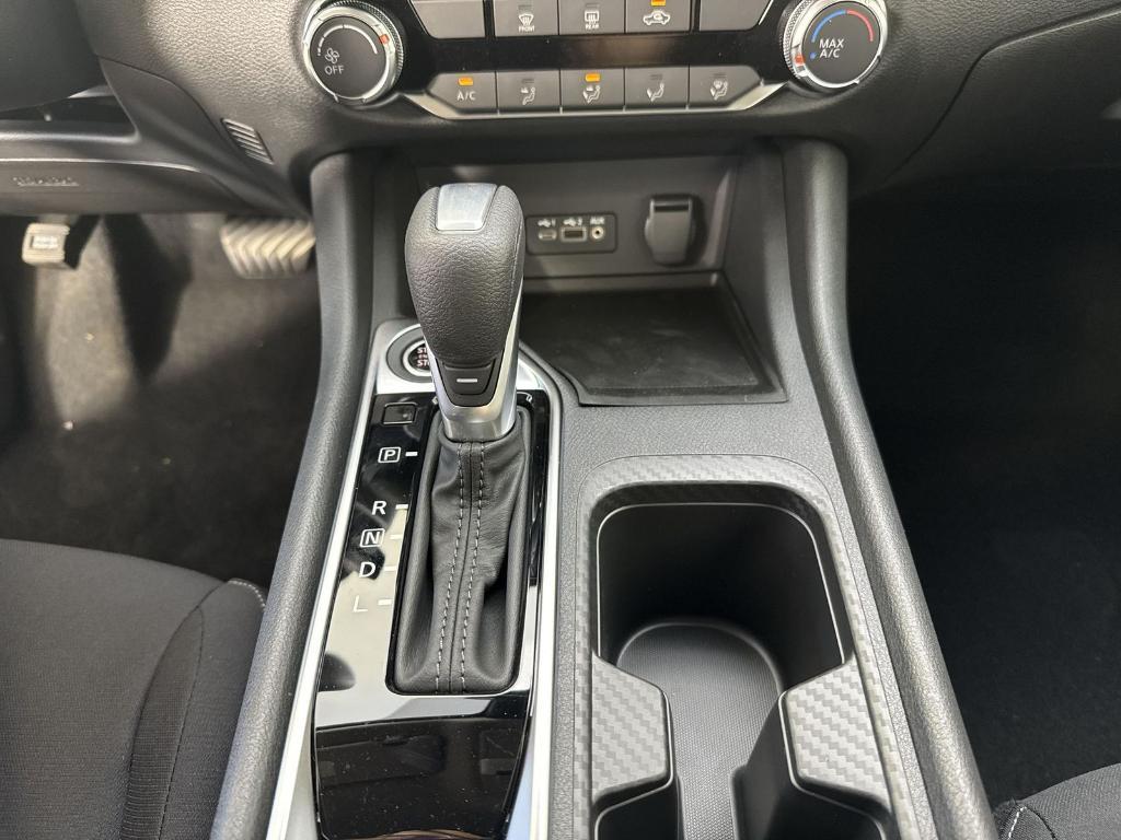 new 2025 Nissan Sentra car, priced at $20,434