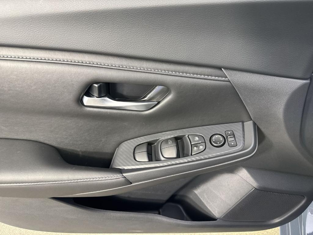 new 2025 Nissan Sentra car, priced at $20,434